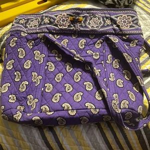 Vera Bradley tote